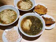 -朱鸿兴面馆(镇湖店)