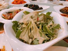 -龙隆昌·鲜品火锅·江湖烤鱼