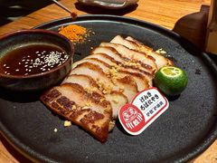 -炉胜·炉端烧·居酒屋