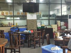 大堂-张家卫·阳江菜·小海鲜(肥婆湾桥店)
