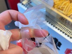 -老韩煸鸡·中国炸鸡(水塔美食街店)