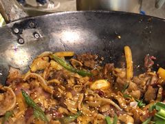 -富正毅三下锅·湘西韵味(天门山索道店)