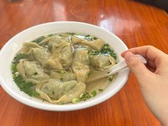 -蒸好吃馄饨