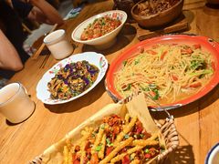 -先启半步颠.川菜.小酒馆(宝安坪洲店)