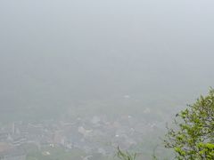 -雁荡山风景名胜区