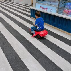 -奈尔宝·儿童乐园·亲子餐厅(鄞州万达店)