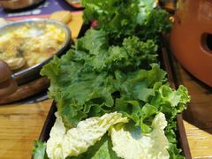 -韩都烤肉·烤鳗鱼(中街小北总店)