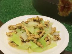 -萧记三鲜烩面(黄河南路店)