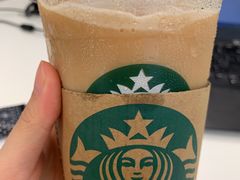 -星巴克(尚品中心1F店)