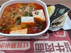 -魏家凉皮(马驹桥店)