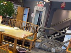 -常和州·夜宵大排档(常州单店)