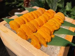 新鲜海胆-地球美食剧场