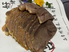 -老西门·常州菜(新区店)