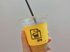 -JPG coffee(广州体育西店)