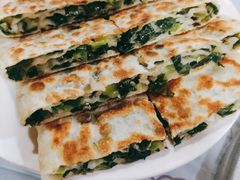 -虹海圣肉饼店家常菜馆