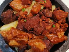 -金百万烤鸭店(马甸店)