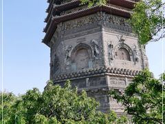 -玲珑塔公园