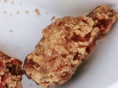 -麦当劳(西单明珠店)
