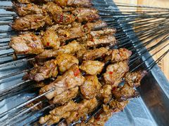 -清真·马峰烤肉(小学习北巷店)