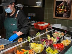 -水平有限广西米粉·广西风味集(五道口店)