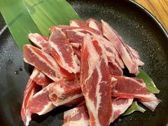 -九田家黑牛烤肉料理(中北镇店)