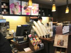 -星巴克(西安李家村万达店)