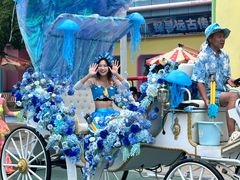 -沈阳方特欢乐世界