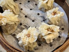 -都一处烧麦馆(前门店)