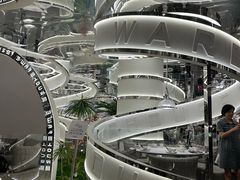 -3号仓库·创意中国菜(新世界城店)