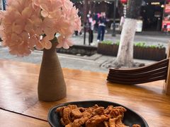 -桥香园过桥米线(复兴路店)
