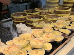 -仙螺岛海鲜自助餐厅(总店)