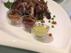 -蔓兰家的四季S0餐厅·融合菜(当代MOMA店)