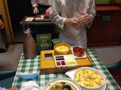 -紫光园·烤鸭(吕家营店)