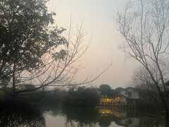 -新荣记(西溪湿地店)