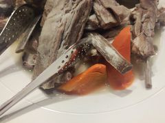 羊肋肉-九十九顶毡房(阜石路店)