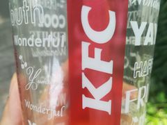 -肯德基(杭州复兴店)