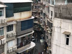 -下环街市熟食中心