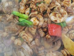 -标记美食新鲜猪杂(兴南大道店)