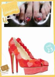 糖果指甲造型-光SPA科技美肤