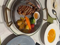 -IL Forno 意坊·意大利餐厅(温州万象城店)