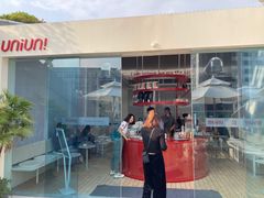 门面-UNI UNI(环亚凯瑟琳店)