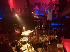 -SPACE(欢乐颂购物中心店)