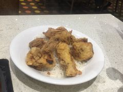 -稻香酒家·33年老字号·港式粤菜(富邦中心店)