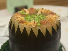 -凤城酒家(渣华道)