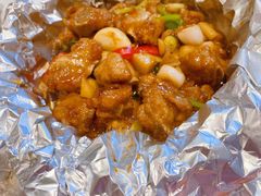 -龙桥私厨·姜花菊花过桥鱼·顺德菜(容桂店)