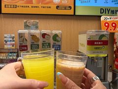 -菲滋意式餐厅(西溪印象城店)