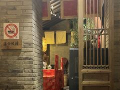 -南京大牌档(人民广场店)
