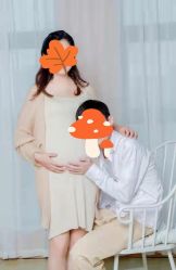 -小熊维尼高端孕婴摄影(清湖金銮店)