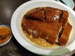 -有璟阁港式餐厅(金融街购物中心店)