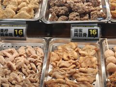 -超级鸡车(曹杨路店)